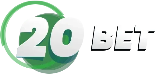 20Bet logotyp