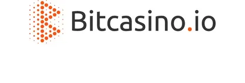 Bitcasino.io logotyp