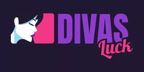 DivasLuck logotyp
