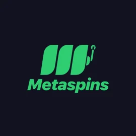 Metaspins logotyp